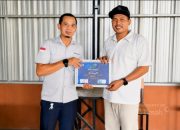 PT TIMAH Dukung Kelapa Expo Vol. 2, Dorong UMKM, Kearifan Lokal, dan Kreativitas Pemuda Bangka Barat