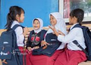 Menemani Tumbuh Kembang Anak di Lingkar Tambang, PT TIMAH Hadirkan Dukungan dari Pendidikan hingga Kesehatan