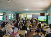 Dukung Anak Berkebutuhan Khusus Tumbuh Bermakna, PT TIMAH Gelar Seminar bagi Guru dan Orang Tua di Kabupaten Bangka