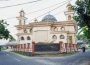 Dari Masjid hingga Fasilitas Sosial, PT TIMAH Hadirkan Dukungan untuk Kenyamanan dan Kebersamaan Warga