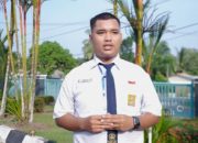 Aikal dan Mimpi Membahagiakan Orang Tua, Menjemput Masa Depan Lewat Beasiswa PT TIMAH