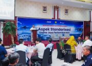 PT TIMAH Ajak Mitra Usaha Taat Aturan, Wujudkan Pertambangan yang Berkelanjutan