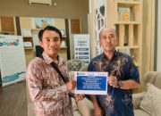Festival Menuang Vol II Bakal Digelar di Desa Baskara Bakti, PT TIMAH Dukung Promosi Wisata Pantai di Bangka Tengah