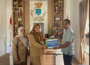 Khitanan Massal Jadi Tradisi Tahunan, PT TIMAH Dukung Kegiatan Sosial di Desa Air Gantang