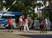 Dari Pemeriksaan hingga Edukasi, Warga Bangka Selatan Rasakan Manfaat Layanan Kesehatan PT TIMAH