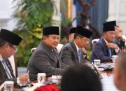 RI-Thailand Dorong ASEAN Ciptakan Perdamaian di Myanmar Lewat Konsensus 5 Poin
