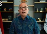 Realisasi KUR 2026 Tembus Rp169 Triliun,* *Jangkau 2,65 Juta Debitur UMKM