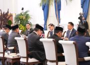 Fasilitasi Kepulangan Lebih dari 1.000 WNI Korban Scam, Prabowo Ucapkan Terima Kasih ke PM Thailand