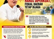 Rina Tarol Dorong Pemerintah Bangun Rumah Sakit Dengan Layanan Jantung dan Stroke Modern di Bangka Belitung