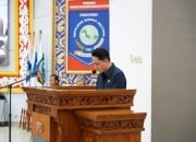 Fraksi Partai Nasdem DPRD Provinsi Meminta Gubernur Evaluasi Kinerja Dinas Pendidikan Terkait Anggaran Silpa Tahun Anggaran 2025