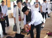 Muzani : Ziarah ke Makam Bung Karno Jadi Pengingat Indonesia Rumah Bersama