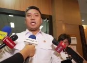 137 Kepala SPPG Dicopot, Kepala BGN Tegaskan Zero Tolerance Kasus Keracunan MBG