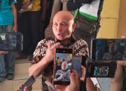 Massa Tuntut Kepastian Hukum, Hak Plasma, dan Penyelesaian Persoalan Pertambangan di Bangka Belitung