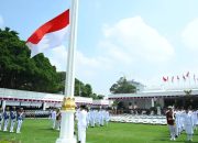 Pendaftaran Peserta Upacara HUT Ke-81 Kemerdekaan RI di Istana Merdeka Resmi Dibuka Hari Ini 5 Agustus 2026