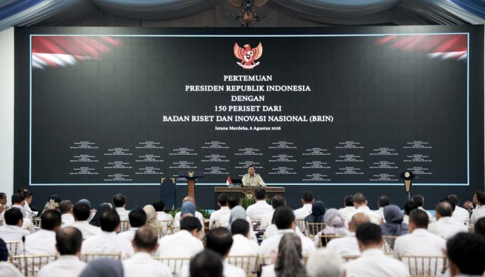 Tingkatkan Kualitas SDM Indonesia, Prabowo Bangun Sekolah Unggulan hingga Undang Universitas Terbaik Dunia