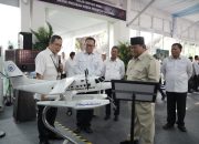 Tingkatkan Daya Saing Indonesia, BRIN Fokus Kembangkan Teknologi Nuklir hingga AI