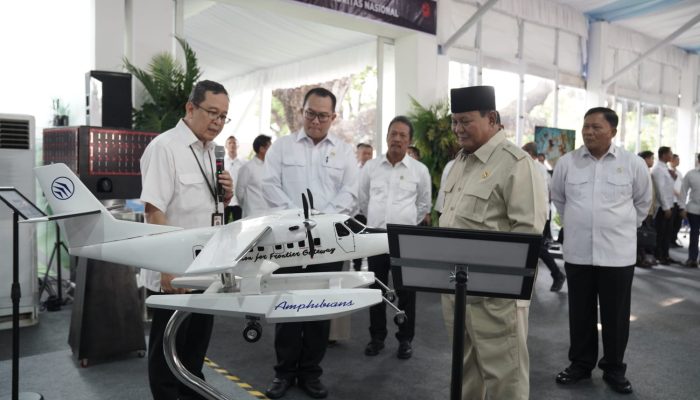 Tingkatkan Daya Saing Indonesia, BRIN Fokus Kembangkan Teknologi Nuklir hingga AI