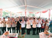 Legislator Gerindra Kartika Sandra Desi Dorong UMKM Palembang Lindungi Merek Usaha