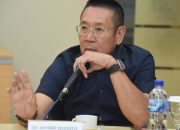 Legislator Gerindra Wihadi Wiyanto Ajak Masyarakat Awasi Program Makan Bergizi Gratis agar Tepat Sasaran