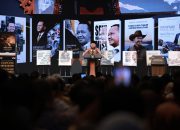 Prabowo : Pemerintah Bangun 2.500 Jembatan, Perbaiki 70.000 Sekolah