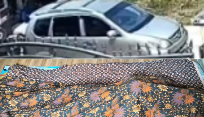 Tabrak Lari Maut di Jalan Kampung Kemang Mancak, Nyawa Pengendara Motor Tak Tertolong