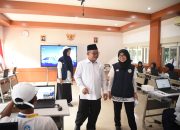 17 Sekolah Nasional Terintegrasi Mulai Dibuka, Didik 1.360 Siswa-siswi