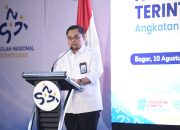 Sekolah Nasional Terintegrasi, Wujud Visi Prabowo Hadirkan Pendidikan Berkualitas untuk SDM Unggul