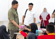 Legislator Partai Gerindra Apresiasi Langkah Cepat BNN Gagalkan Penyelundupan 1,3 Ton Ketamin, Usut Tuntas hingga ke Akar Jaringan