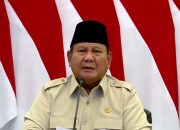 Prabowo : Negara Harus Hadir untuk Rakyat di Daerah Terpencil