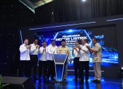 Prabowo Dorong Produksi Motor Listrik Nasional hingga 2 Juta Unit