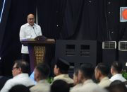 Rosan : Hilirisasi Nikel Jadi Kunci Pengembangan Motor Listrik Nasional