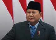 Prabowo : 663 Hari, 121 Kebijakan Transformatif untuk Menuntaskan Masalah Puluhan Tahun
