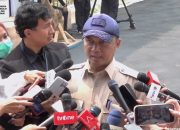 Mensesneg : Pemerintah Pusat Siagakan Bantuan untuk Tangani Dampak Gempa di NTT