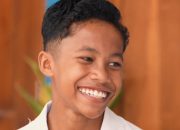 Revitalisasi Sekolah Hadirkan Lingkungan Belajar Kondusif di Kupang