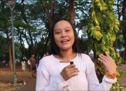 HUT ke-81 RI di Monas: Di Balik Kemeriahan, Ada Doa untuk Warga NTT