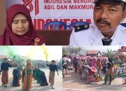 Bukan Sekadar Perayaan, HUT RI ke-81 Jadi Ajang Kades Bojonegara Gali Bakat Generasi Muda