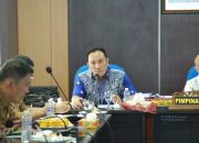 HUT KE-81 RI, EDI NASAPTA: KEMERDEKAAN HARUS DIWUJUDKAN MELALUI KEADILAN EKONOMI DAN FISKAL BAGI DAERAH PENGHASIL