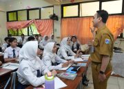 Guru PPPK Penuh Waktu Bisa Ikut Seleksi CPNS Mulai 2027