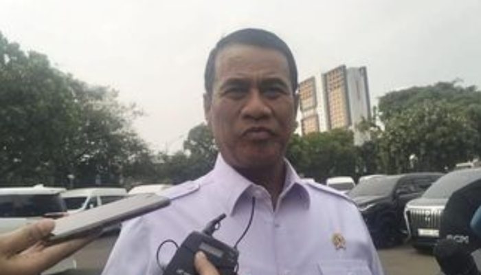 Stok Beras NTT 39.000 Ton, Pemerintah Pastikan Kebutuhan Pangan Warga Terdampak Bencana Terpenuhi