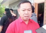 Siapa Layak Jadi Sekda Cilegon? Alibaba Buka Ruang Aspirasi Masyarakat