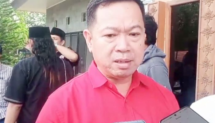 Siapa Layak Jadi Sekda Cilegon? Alibaba Buka Ruang Aspirasi Masyarakat