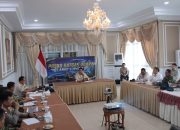 Prabowo Gerak Cepat, Bertolak ke Kalimantan Pimpin Penanganan Karhutla