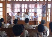 Tina Wiryawati: Laskar Gerindra Harus Hadir dan Kawal Program Pemerintah di Tengah Masyarakat