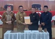 Sampaikan Rancangan KUA-PPAS APBD 2027, Pemkab Basel Fokus pada Belanja Wajib dan Peningkatan Pelayanan Publik