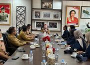 Sambut Tim Ekspedisi Patriot 2026, Begini Kata Wabup Basel