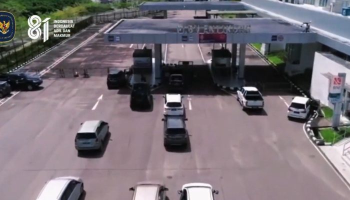 Bukan Lagi Daerah Terisolasi, Perbatasan Kini Jadi Beranda Terdepan Indonesia