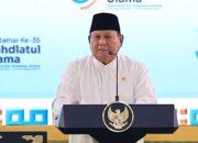 Sudah Dinikmati 62 Juta Penerima, Prabowo: Kekurangan Program MBG Terus Diperbaiki