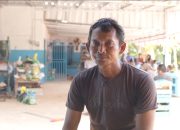 Harapan Kecil Penambang Rakyat di Belitung Timur, Harga Layak dan Penjualan Timah yang Lancar