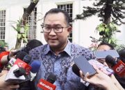 Prabowo Minta BRIN Kembangkan Teknologi Atasi Karhutla