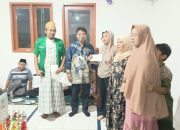 Maulid Nabi di Kampung Lapak Periuk Jadi Momentum Gerakkan Sedekah dan Dorong Pemerintah Lebih Peduli Warga